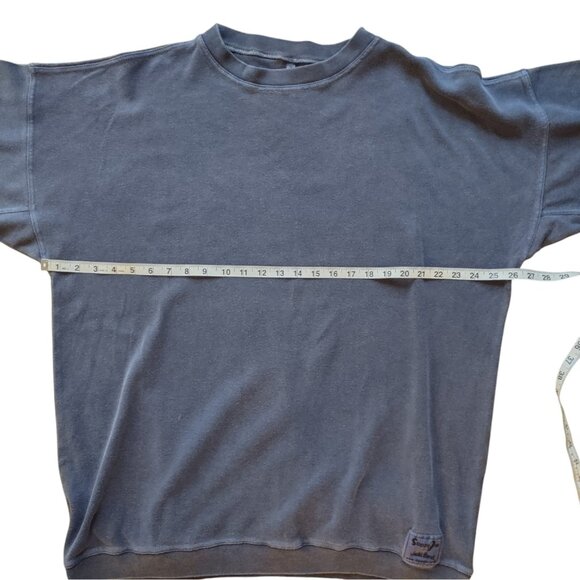 Sloppy Joe 09 Classic Square T-shirt Navy Wash Size 3 NWT - Picture 10 of 12